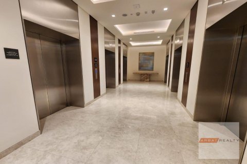 Byt v Dubai Creek Harbour (The Lagoons), SAE 1 ložnice, 67 m² Č.: 604327 - fotografie 29