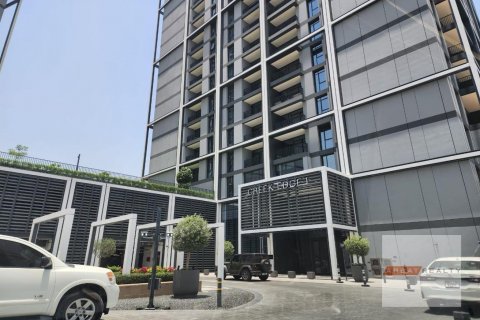 Byt v Dubai Creek Harbour (The Lagoons), SAE 1 ložnice, 67 m² Č.: 604327 - fotografie 24