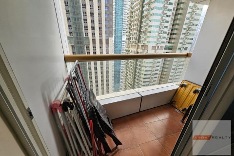 Apartament në Dubai Marina, Emiratet e Bashkuara Arabe 1 dhomë gjumi, 68 m2. № 604339 - Foto 14