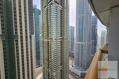 Apartament në Dubai Marina, Emiratet e Bashkuara Arabe 1 dhomë gjumi, 68 m2. № 604339 - Foto 17