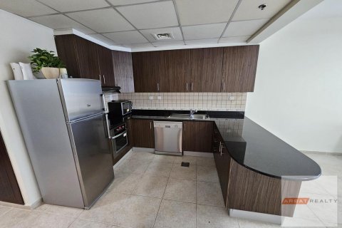 Apartament në Dubai Marina, Emiratet e Bashkuara Arabe 1 dhomë gjumi, 68 m2. № 604339 - Foto 5