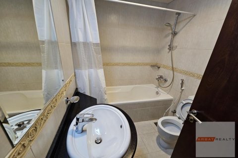 Apartament në Dubai Marina, Emiratet e Bashkuara Arabe 1 dhomë gjumi, 68 m2. № 604339 - Foto 13