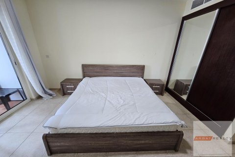 Apartament në Dubai Marina, Emiratet e Bashkuara Arabe 1 dhomë gjumi, 68 m2. № 604339 - Foto 11