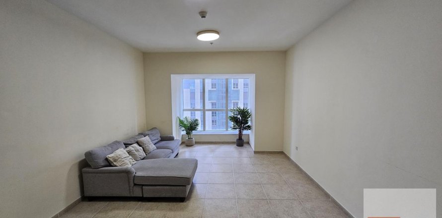 Apartament në Dubai Marina, Emiratet e Bashkuara Arabe 1 dhomë gjumi, 68 m2. № 604339