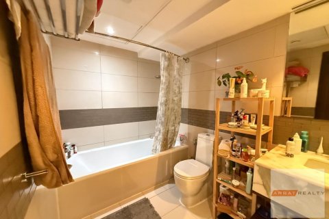 Apartment til salg i Dubai Marina, Dubai, UAE 1 soveværelse, 84 kvm № 604332 - foto 14