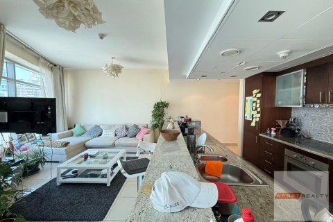 Apartment til salg i Dubai Marina, Dubai, UAE 1 soveværelse, 84 kvm № 604332 - foto 2