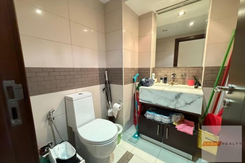Apartment til salg i Dubai Marina, Dubai, UAE 1 soveværelse, 84 kvm № 604332 - foto 15