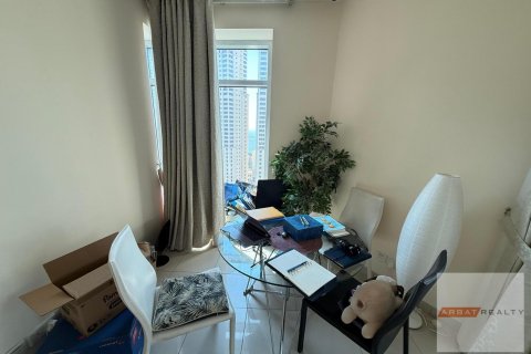 Apartment til salg i Dubai Marina, Dubai, UAE 1 soveværelse, 84 kvm № 604332 - foto 13