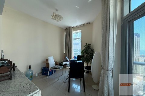 Apartment til salg i Dubai Marina, Dubai, UAE 1 soveværelse, 84 kvm № 604332 - foto 12
