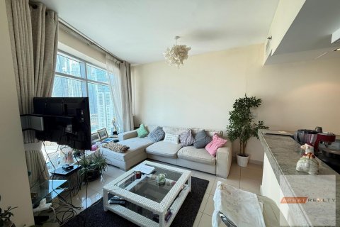 Apartment til salg i Dubai Marina, Dubai, UAE 1 soveværelse, 84 kvm № 604332 - foto 1