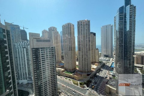 Apartment til salg i Dubai Marina, Dubai, UAE 1 soveværelse, 84 kvm № 604332 - foto 5