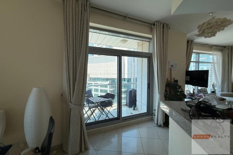 Apartment til salg i Dubai Marina, Dubai, UAE 1 soveværelse, 84 kvm № 604332 - foto 6