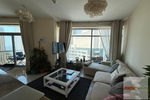 Apartment til salg i Dubai Marina, Dubai, UAE 1 soveværelse, 84 kvm № 604332 - foto 3
