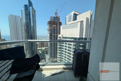 Apartment til salg i Dubai Marina, Dubai, UAE 1 soveværelse, 84 kvm № 604332 - foto 11