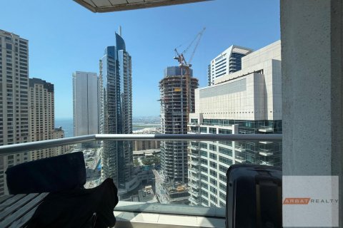 Apartment til salg i Dubai Marina, Dubai, UAE 1 soveværelse, 84 kvm № 604332 - foto 10
