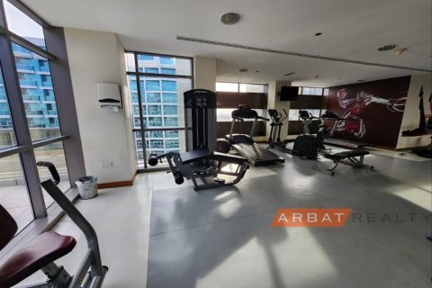Apartment in Dubai Sports City, UAE 1 bedroom, 74 sq.m. № 604331 - photo 16