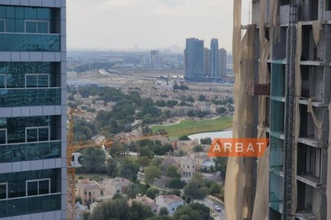 Apartment in Dubai Sports City, UAE 1 bedroom, 74 sq.m. № 604331 - photo 1