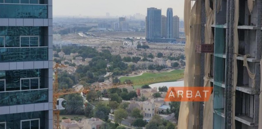 Apartment in Dubai Sports City, UAE 1 bedroom, 74 sq.m. № 604331