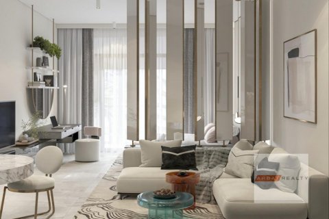 Apartment in Jumeirah Village Circle, Dubai, UAE 1 room, 55 sq.m. № 604330 - photo 1