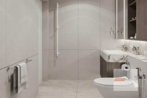 Apartment in Jumeirah Village Circle, Dubai, UAE 1 room, 55 sq.m. № 604330 - photo 14