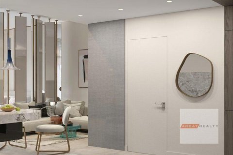 Apartment in Jumeirah Village Circle, Dubai, UAE 1 room, 55 sq.m. № 604330 - photo 5
