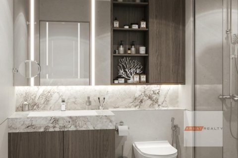 Apartment in Jumeirah Village Circle, Dubai, UAE 1 room, 55 sq.m. № 604330 - photo 15