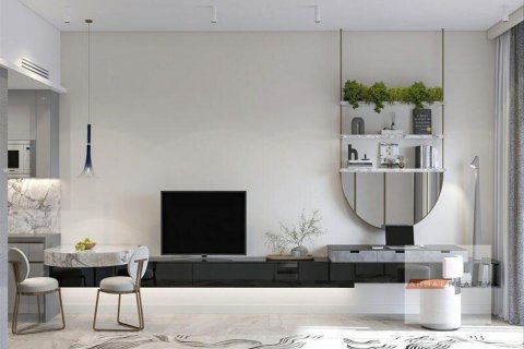 Apartment in Jumeirah Village Circle, Dubai, UAE 1 room, 55 sq.m. № 604330 - photo 7