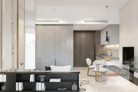 Apartment in Jumeirah Village Circle, Dubai, UAE 1 room, 55 sq.m. № 604330 - photo 4