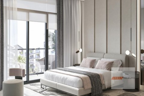 Apartment in Jumeirah Village Circle, Dubai, UAE 1 room, 55 sq.m. № 604330 - photo 3