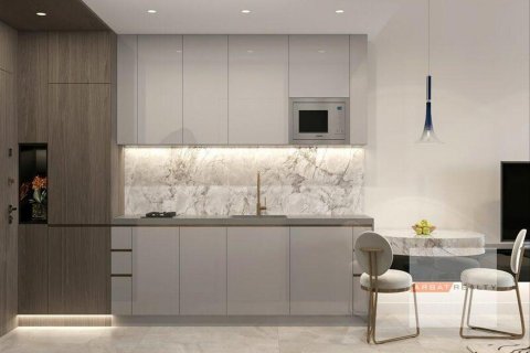 Apartment in Jumeirah Village Circle, Dubai, UAE 1 room, 55 sq.m. № 604330 - photo 6