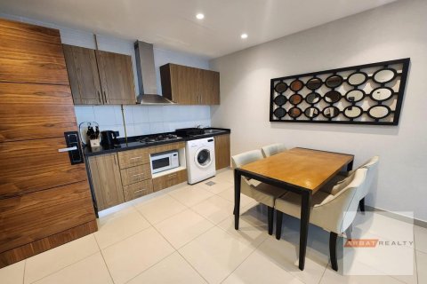 Apartament në Barsha Heights (Tecom), Dubai, Emiratet e Bashkuara Arabe 2 dhoma gjumi, 97 m2. № 604328 - Foto 9