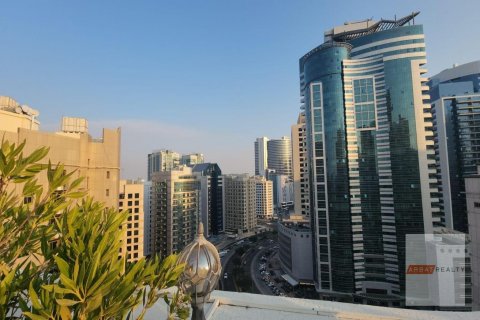 Apartament në Barsha Heights (Tecom), Dubai, Emiratet e Bashkuara Arabe 2 dhoma gjumi, 97 m2. № 604328 - Foto 25
