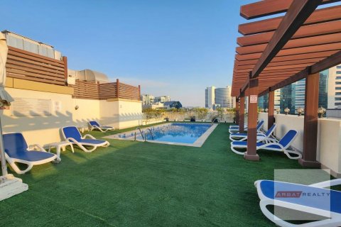 Apartament në Barsha Heights (Tecom), Dubai, Emiratet e Bashkuara Arabe 2 dhoma gjumi, 97 m2. № 604328 - Foto 23