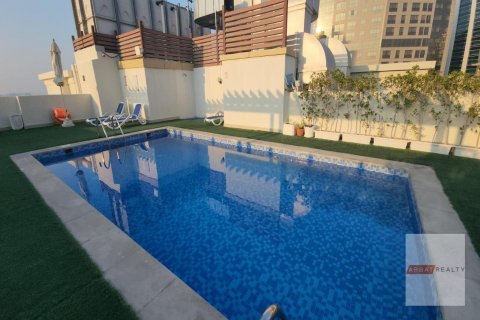 Apartament në Barsha Heights (Tecom), Dubai, Emiratet e Bashkuara Arabe 2 dhoma gjumi, 97 m2. № 604328 - Foto 24