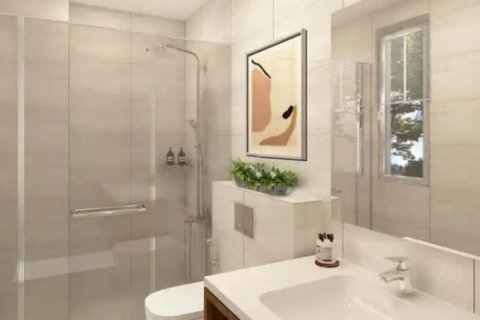 Townhouse in Khalifa City, Abu Dhabi, UAE 3 bedrooms, 171 sq.m. № 593917 - photo 11