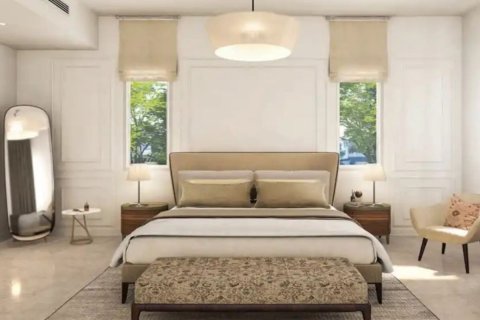 Townhouse in Khalifa City, Abu Dhabi, UAE 3 bedrooms, 171 sq.m. № 593917 - photo 7