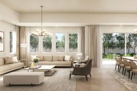 Townhouse in Khalifa City, Abu Dhabi, UAE 3 bedrooms, 171 sq.m. № 593917 - photo 5