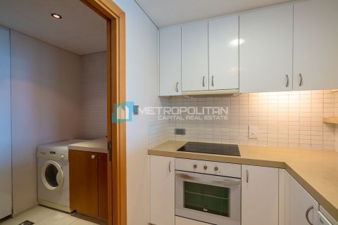 Byt v Al Raha Beach, Abu Dhabi, SAE 1 ložnice, 82 m² Č.: 593919 - fotografie 10