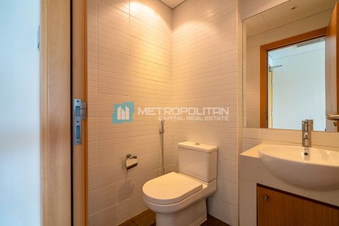 Byt v Al Raha Beach, Abu Dhabi, SAE 1 ložnice, 82 m² Č.: 593919 - fotografie 8