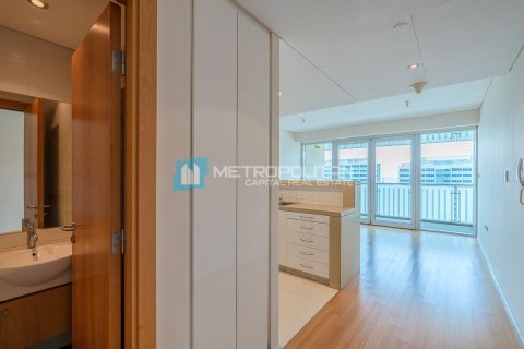 Byt v Al Raha Beach, Abu Dhabi, SAE 1 ložnice, 82 m² Č.: 593919 - fotografie 5