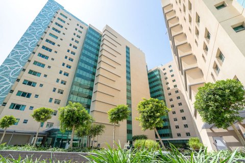 Byt v Al Raha Beach, Abu Dhabi, SAE 1 ložnice, 82 m² Č.: 593919 - fotografie 3