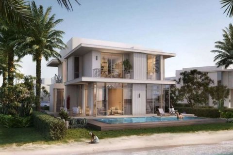 Commercial property in Abu Dhabi, UAE 4 bedrooms, 266 sq.m. № 594071 - photo 12