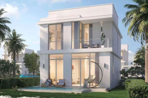 Commercial property in Abu Dhabi, UAE 4 bedrooms, 266 sq.m. № 594071 - photo 10