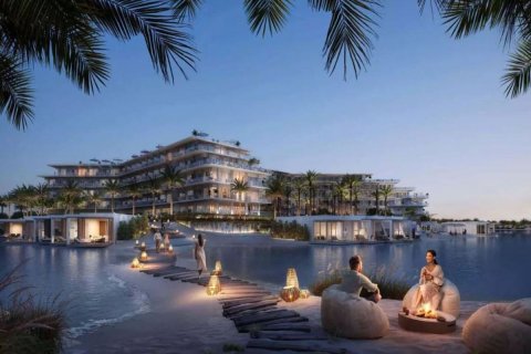 Commercial property in Abu Dhabi, UAE 4 bedrooms, 266 sq.m. № 594071 - photo 6