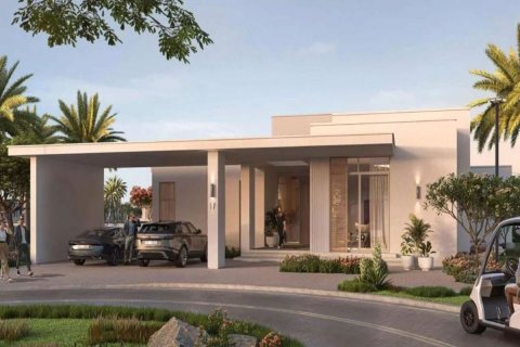 Commercial property in Abu Dhabi, UAE 4 bedrooms, 266 sq.m. № 594071 - photo 13