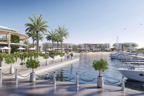 Commercial property in Abu Dhabi, UAE 4 bedrooms, 266 sq.m. № 594071 - photo 20