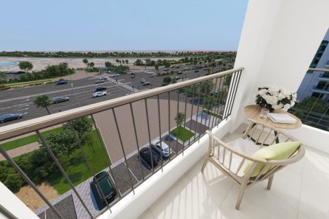 Byt na Yas Island, Abu Dhabi, SAE 1 ložnice, 70 m² Č.: 594074 - fotografie 5