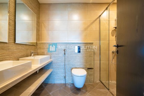Byt v Al Reem Island, Abu Dhabi, SAE 2 ložnice, 104 m² Č.: 594072 - fotografie 13