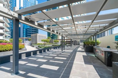 Byt v Al Reem Island, Abu Dhabi, SAE 2 ložnice, 104 m² Č.: 594072 - fotografie 15