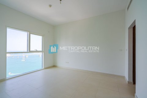 Byt v Al Reem Island, Abu Dhabi, SAE 2 ložnice, 104 m² Č.: 594072 - fotografie 7